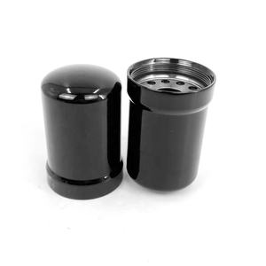 Filtro de aceite para Tractor <span class=keywords><strong>John</strong></span> <span class=keywords><strong>Deere</strong></span>, 60, 0502, 874, 3, 6005028743, RE504836 - Product Image 2