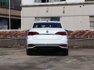 Véhicule à essence Volks-wagen Bora 2025 200TSI DSG Yuexing PRO Edition en stock à vendre - Product Image 5