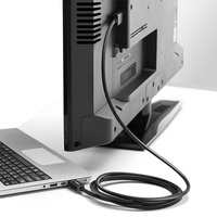 Câble Mini DP vers HDMI plaqué or 1,8 m 4K*2K, compatible avec les ordinateurs PC