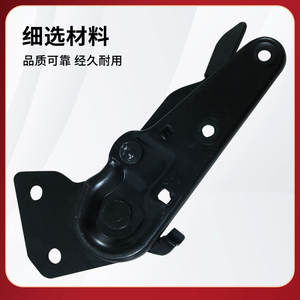 เบาะนั่งปรับเอนได้ 175 องศา, ตัวปรับมุมพนักพิงแบบปรับได้สำหรับงานหนัก, อะไหล่ทดแทนอเนกประสงค์สำหรับรถบรรทุก/รถตู้/เบาะนั่ง - Product Image 5