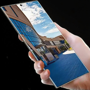 Nuovo Smartphone Note 30 Ultra 16GB 1TB Originale Schermo AMOLED da <span class=keywords><strong>7</strong></span>.3 pollici Android 13 108MP LTE Francese Deca Core Sistema Operativo Tedesco - Product Image 3
