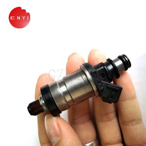 Inyector de Combustible 06164-P2J-000 para Honda Accord 1998-2002 Motor de Gasolina 2.3L - Product Image 3