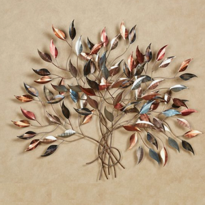 Art mural en métal personnalisé moderne de campagne suspendu décor à la maison décoration murale fabrication intérieure par l'Inde - Product Image 4