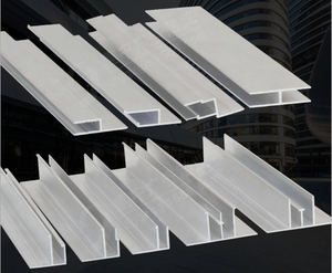 Hộp Đèn LED Hình Chữ H Hình Chữ H Hình Chữ H Hình Vuông Treo Treo Trần Căng Căng Căng Căng Bằng Vải Cho Văn Phòng - Product Image 5