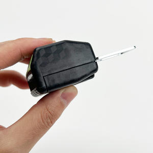 कार सीट बेल्ट प्लग अलार्म के लिए 8.6 सेमी कार सीट बेल्ट का एक्सटेंडर रद्द - Product Image 4