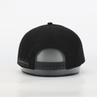 Casquette de baseball décontractée Hip Hop Flame pour homme avec rayures élégantes et broderie 3D Street Style pour la performance