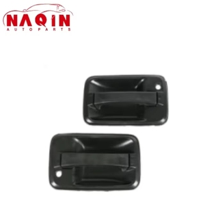 Phía Trước Bên Ngoài Cửa Xử Lý Cho Isuzu 700P Nqr 4hk1 6uz1 8980371000 8-98037100-0 Naqin - Product Image 1
