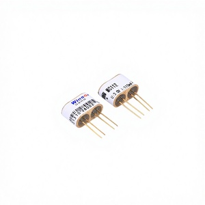 Sensor de Presión de Gas Combustible para Combustión Catalítica MC112, Montaje SMD - Product Image 1
