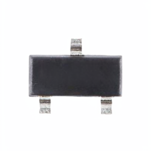 ทรานซิสเตอร์ AO3409A SOT-23ชิ้นส่วนอิเล็กทรอนิกส์ - Product Image 1