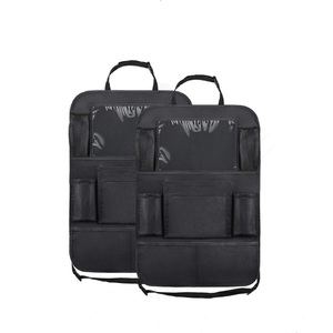 Organiseur <span class=keywords><strong>de</strong></span> siège arrière <span class=keywords><strong>de</strong></span> <span class=keywords><strong>voiture</strong></span> avec écran tactile, protection arrière <span class=keywords><strong>de</strong></span> siège <span class=keywords><strong>de</strong></span> véhicule, support <span class=keywords><strong>de</strong></span> <span class=keywords><strong>tablette</strong></span> - Product Image 2