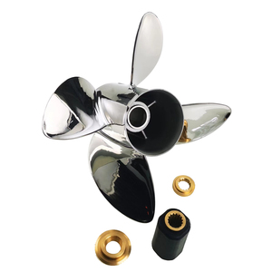 Hélice de moteur hors-bord 90-300HP 15-1/4X26 pour moteur hors-bord MERCURY en promotion - Product Image 2