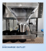 Machine de comptage et d'emballage automatique pour comprimés, capsules et pilules, machine de comptage visuel pour bonbons et gommes