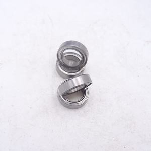 Roulement à billes à gorge profonde en acier inoxydable 6700ZZ 6700-2Z SS S6700ZZ S6700-2Z S61700ZZ, dimensions 10x15x4 mm - Product Image 5