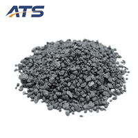 Approvisionnement stable en usine, prix compétitif, granulés de dioxyde de titane (TiO2) noir fritté de haute pureté 99,99 % pour revêtement optique
