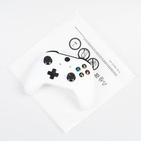 Mando de Juego Inalámbrico BT Nuevo al por Mayor con Función de Vibración, Control Ergonómico para Xbox One