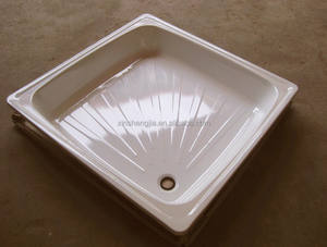 <span class=keywords><strong>Bac</strong></span> à <span class=keywords><strong>douche</strong></span> en acier carré <span class=keywords><strong>de</strong></span> vente chaude 800*800*150mm XG800B <span class=keywords><strong>bac</strong></span> à <span class=keywords><strong>douche</strong></span> en émail <span class=keywords><strong>de</strong></span> salle <span class=keywords><strong>de</strong></span> bain - Product Image 6