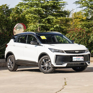 Véhicule chinois <span class=keywords><strong>pas</strong></span> <span class=keywords><strong>cher</strong></span> en promotion, Geely, SUV compact automatique à essence, pour Binyue Coolray - Product Image 3
