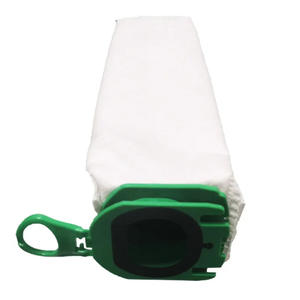 <span class=keywords><strong>Sac</strong></span> à poussière d'aspirateur personnalisé pour Vorwerk FP100 <span class=keywords><strong>Kobold</strong></span> VB100 accessoires d'aspirateur pièces filtre <span class=keywords><strong>sac</strong></span> non tissé - Product Image 1