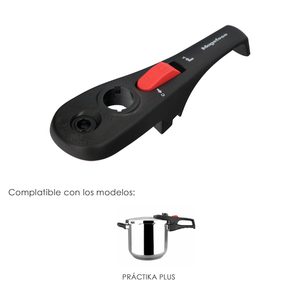 Maniglia Superiore per Pentole a Pressione Magefesa Practika Plus. - Product Image 4