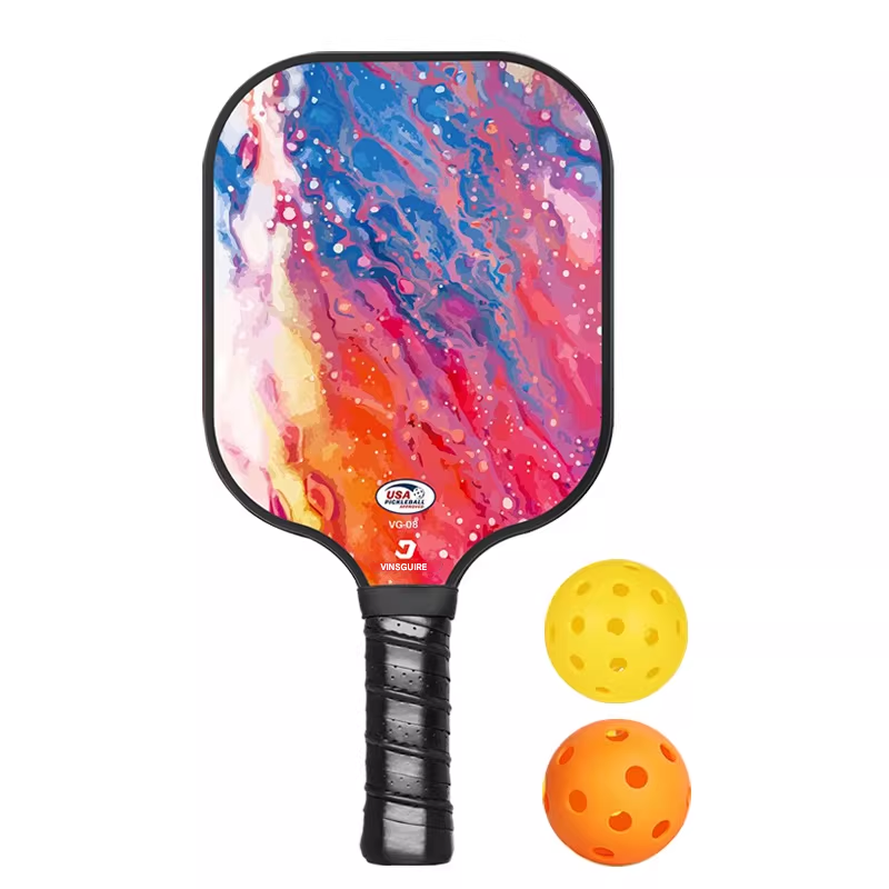 Pink Beach (1 palo + 2 bolas)