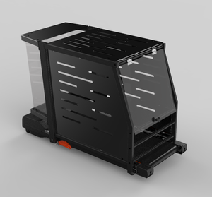 Điện Con Chó Máy Chạy Bộ Cho Lớn Vừa Nhỏ Con Chó Trong Nhà Thiết Bị Tập Thể Dục Cho Vật Nuôi Tập Thể Dục Chạy Thể Thao Giải Trí - Product Image 4