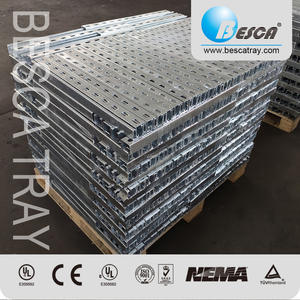 Soporte de Columna Fotovoltaica <span class=keywords><strong>BESCA</strong></span> BST1000, Acero Galvanizado, Hecho en Hebei - Product Image 4