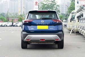 <span class=keywords><strong>Voiture</strong></span> <span class=keywords><strong>d</strong></span>'<span class=keywords><strong>occasion</strong></span> <span class=keywords><strong>Nissan</strong></span> X-Trail VC TURBO 300 4WD Premium Edition 2021, SUV puissant à transmission intégrale, exportation mondiale - Product Image 3