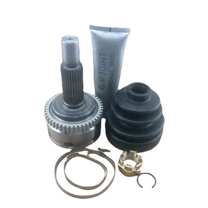 JUNTA <span class=keywords><strong>CV</strong></span> EXTERIOR DEL EJE DE LA VELOCIDAD DEL EJE DE TRANSMISIÓN DE LA RUEDA para <span class=keywords><strong>HYUNDAI</strong></span> 49500-2H010 - Product Image 1