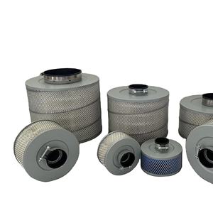 กระดาษกรองคุณภาพสูง MANNY GY031250150-H1 ไส้กรองอากาศ ได้รับการรับรองมาตรฐาน ISO9001 อะไหล่เครื่องอัดอากาศแบบสกรูสำหรับอุตสาหกรรม สินค้าใหม่ - Product Image 6