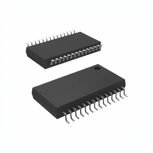Clock <b>Timing</b> BOM IC In Stock Components Electronic CDC319DBRG4 28 SSOP - Product Image 1