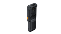 Escáner de Código de Barras PDA Industrial Resistente, Precio de Fábrica, Dispositivo Móvil 4G Android 14 con CPU Octa-Core, Pantalla de 4.3 Pulgadas, NFC, 2D, WiFi, IP68, en Stock
