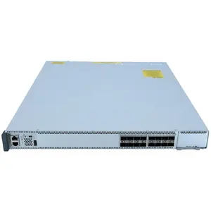 9500 시리즈 16 포트 이더넷 데이터 이점 네트워크 스위치 C9500-16X-a
