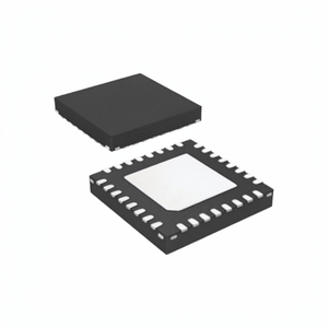 Buy Electronics Components Online Power Management (PMIC) Original One Stop Service 32 VQFN Exposed Pad AMIS30624C6245G - Product Image 1
