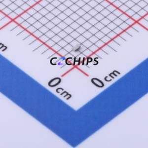 Résistance SMD HP02WAF330JTCE 0402 (Type : Film épais) (Résistance : 33 Ohm Précision : 1%) - Product Image 2