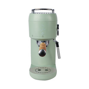 Cafetera Espresso Eléctrica Semiautomática Portátil Francesa 2026 para Uso Doméstico, Oficina, Hotel, Coche, Cocina y Viajes - Product Image 5