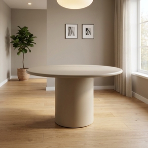 Tavolo da Pranzo dal Design Moderno Prodotto in <span class=keywords><strong>MD</strong></span> - Product Image 4