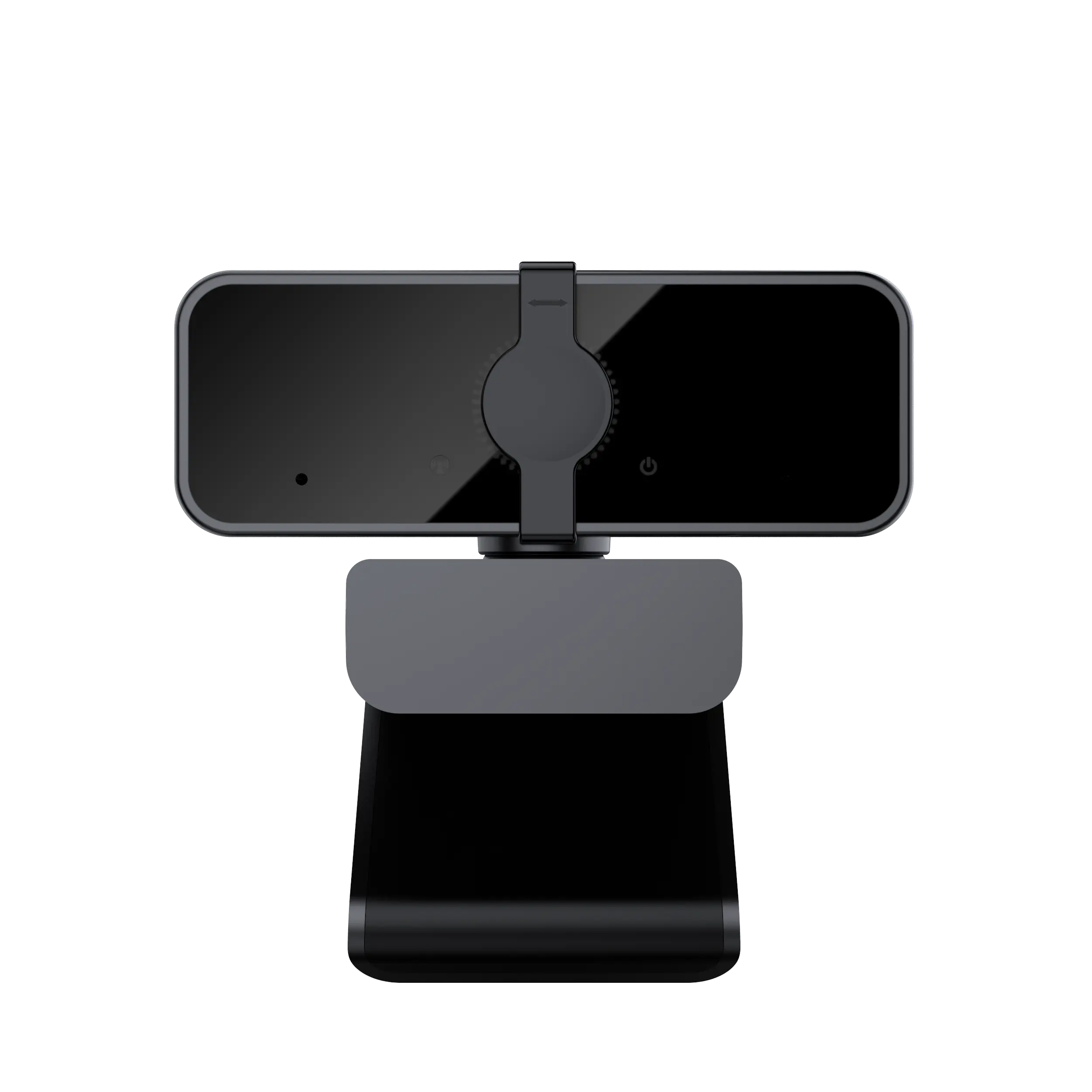Bán hàng nóng giá rẻ 1080P USB Webcam máy ảnh cho Mac Máy tính xách tay với sự riêng tư Bìa Microphone Webcam