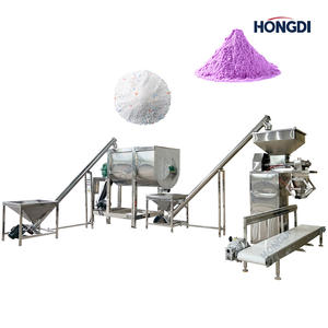 เครื่องปั่นอาหารอัตโนมัติเครื่องปั่นแบบสกรูแนวนอนแพ็คลิฟต์ - Product Image 1