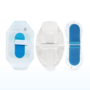 Fabricant Support de tube de drainage chirurgical Dispositif de fixation des soins postopératoires - Product Image 1