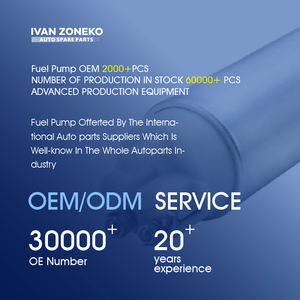 IVANZONEKO Auto Parts 100115765 Pompe à carburant Pompe diesel pour Renault <span class=keywords><strong>Dacia</strong></span> - Product Image 3