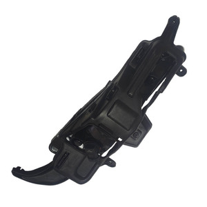 Conjunto de Faros Antiniebla Delanteros para Kia K5 92201-2T000 con Luces de Circulación Diurna para Optima 2011 2012 2013, Pieza de Repuesto - Product Image 2