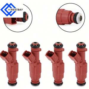 Car Part 35310-2E500 <span class=keywords><strong>Kit</strong></span> d'injection de haute qualité pour Hyundai I30 16 (2014-2017) Kia VENGA 10 (2011- 2019) 353102E500 - Product Image 6