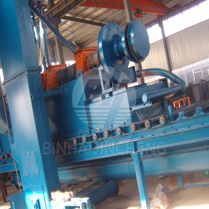 Machine de poinçonnage à billes pour le béton, approuvé CE /ISO, prix d'usine, pour sol en pierre - Product Image 4