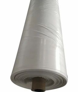 เมมเบรนกันน้ำสีขาว วัสดุกันน้ำที่เป็นมิตรต่อสิ่งแวดล้อมและปลอดสารพิษ - Product Image 1