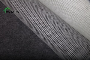 AR KHÁNG KIỀM sợi thủy tinh lưới 160 gram sợi thủy tinh lưới CuộN - Product Image 3