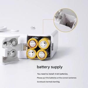 Máquina de Coser Portátil, Rápida y Práctica, Inalámbrica, para Coser Ropa, Mini Máquina de Coser de Mano - Product Image 6