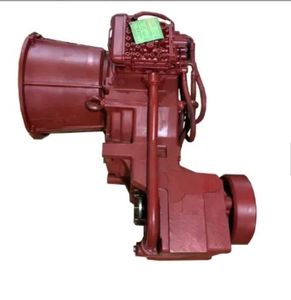 4644.024.007กระปุกเกียร์4WG200สำหรับ-ในประเทศจีน - Product Image 1