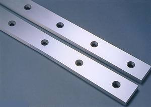 Lame de coupe industrielle en acier droit de haute qualité avec moteur pour machine de découpe, origine japonaise - Product Image 6