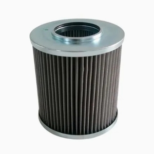 ตัวกรองไฮดรอลิกสำหรับรถแทรกเตอร์ Massey Ferguson No.4366766M2 (3790002M1) AGCO ของแท้ - Product Image 3