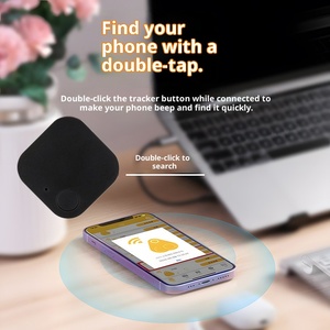 Find My Airtag GPS Tracker Bluetooth Anti-Lost Device IP67 Waterproof Mini <b>Smart</b> Tag for Keys <b>Wallets</b> Pets Kids - Product Image 4